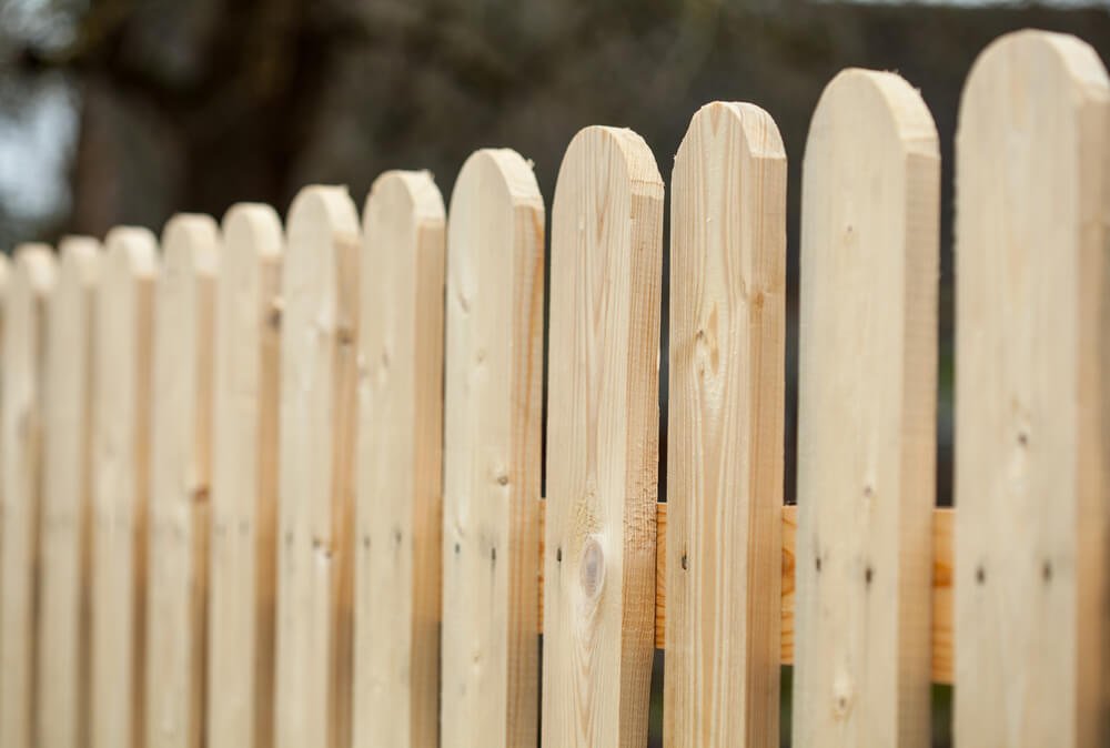How High Can your Fence be Without Planning Permission?