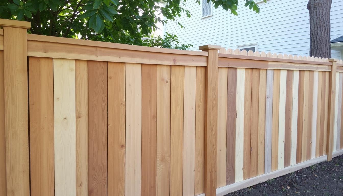 privacy fence cost